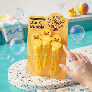 Kids Fun Bubbles Blower