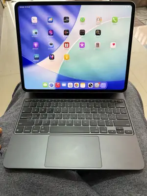 Apple iPad Pro 13 (2025) 512 GB Silver