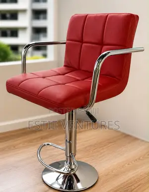 Bar Stool Features