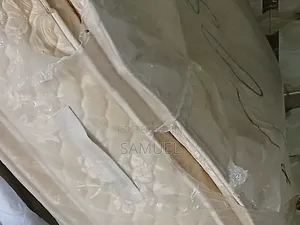 King Size Mattress 14" 76/80