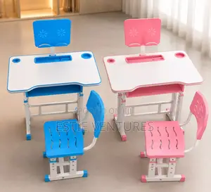 Children's Study Table