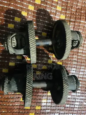 Dumbbells 2 Pairs
