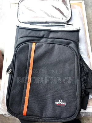 Insulated Bag