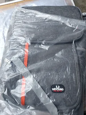 Insulated Bag