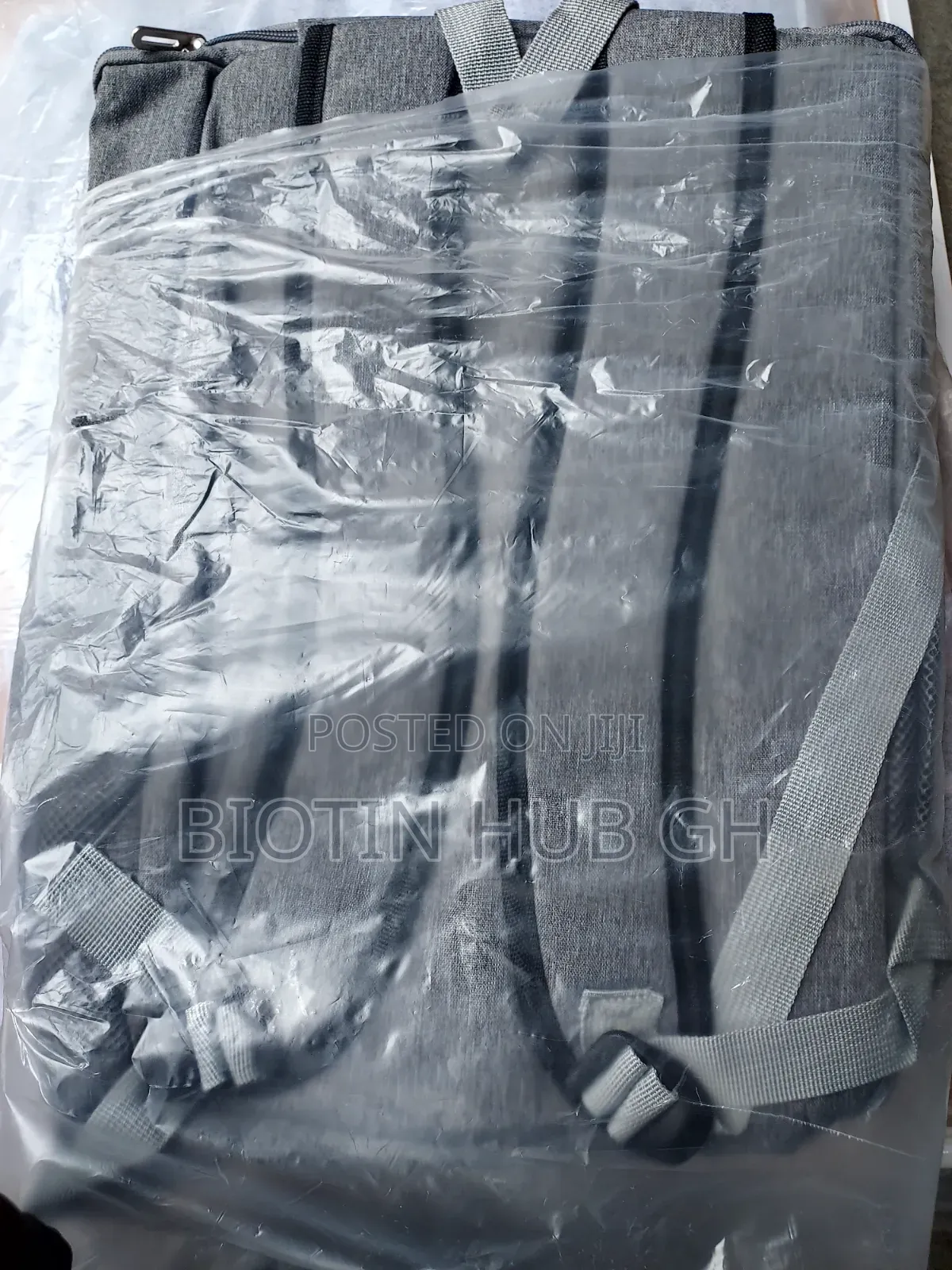 Insulated Bag
