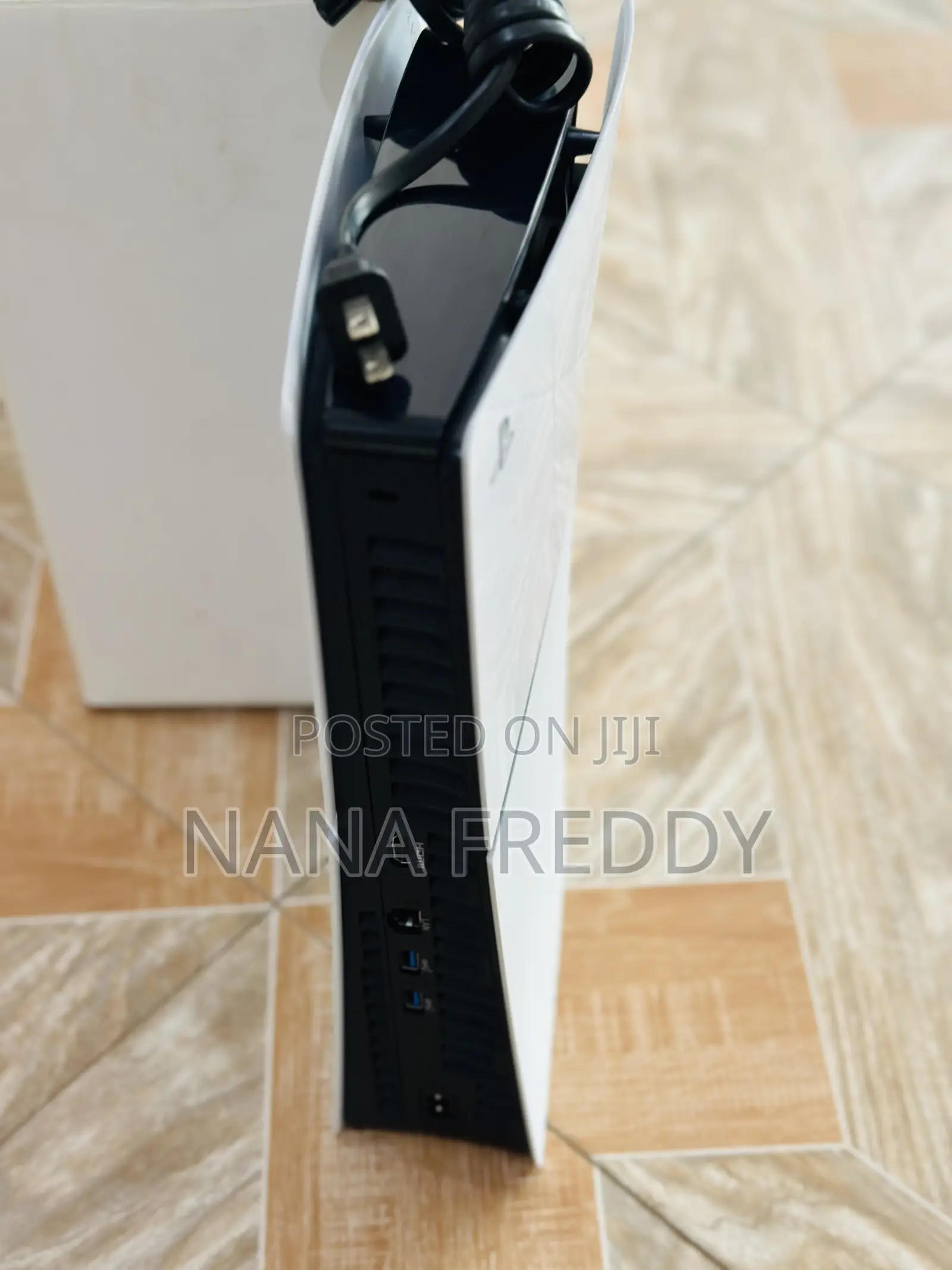 Playstation 5 Digital Edition