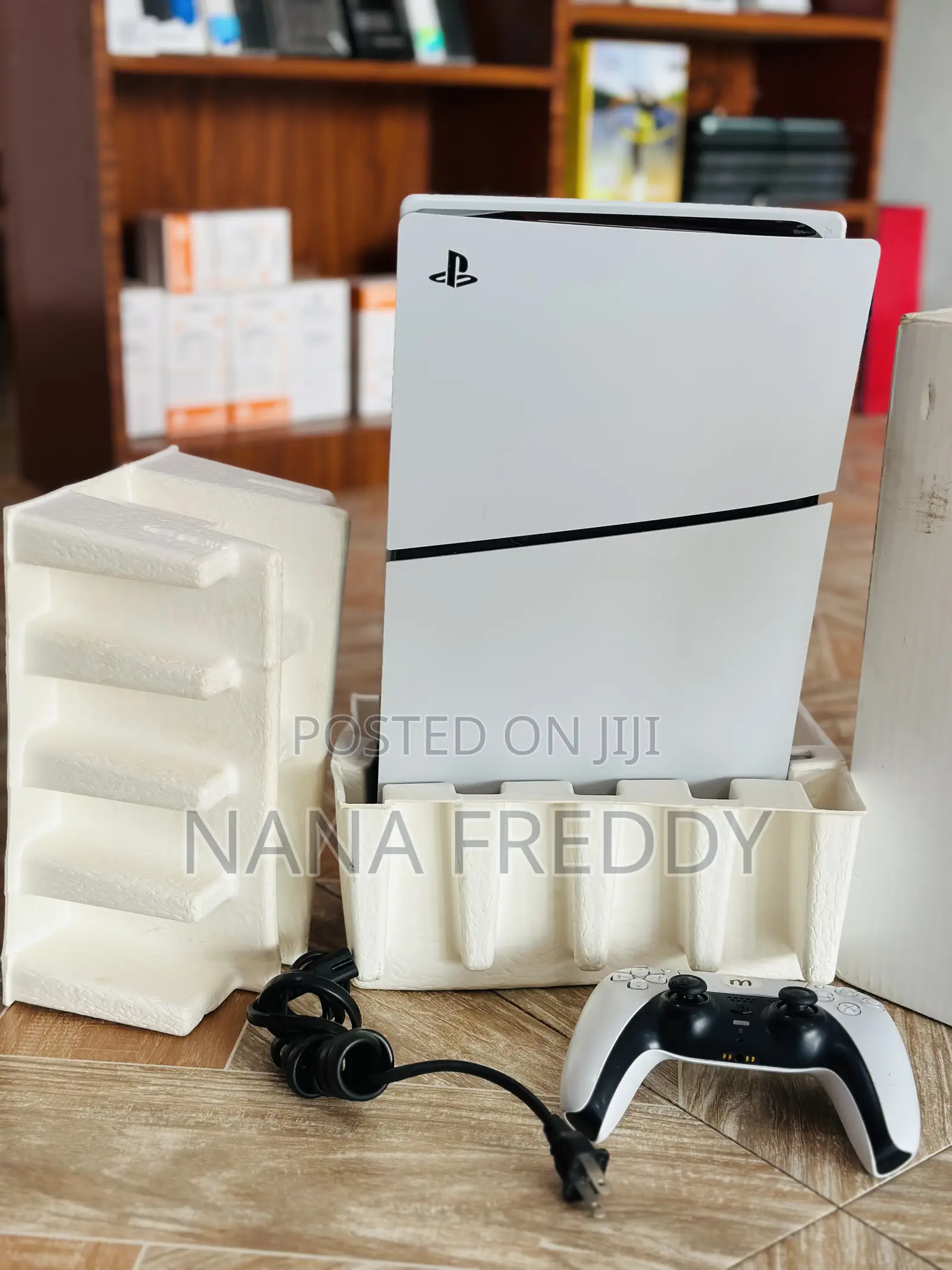 Playstation 5 Digital Edition