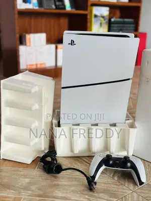 Playstation 5 Digital Edition