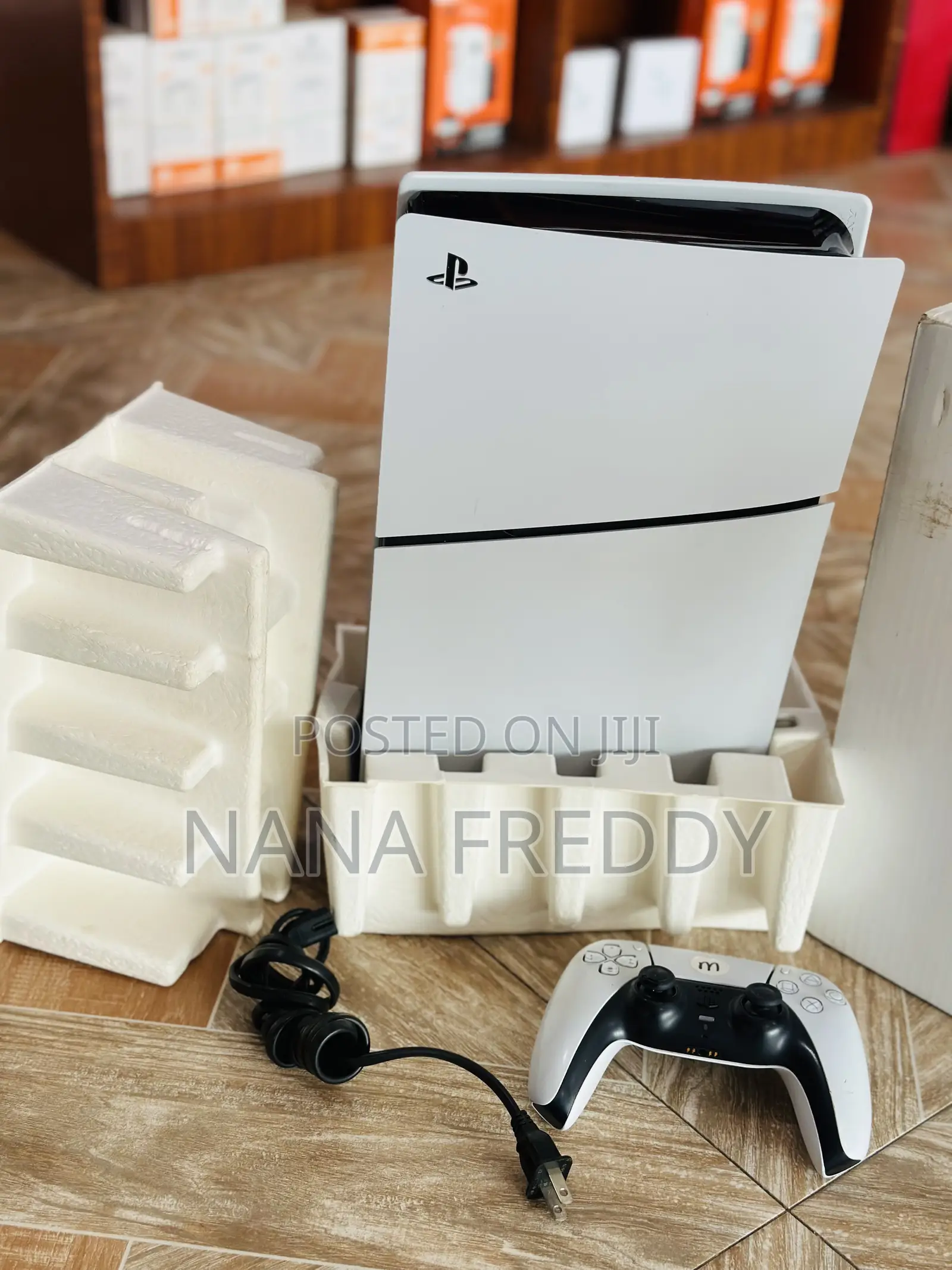 Playstation 5 Digital Edition