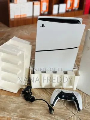 Playstation 5 Digital Edition