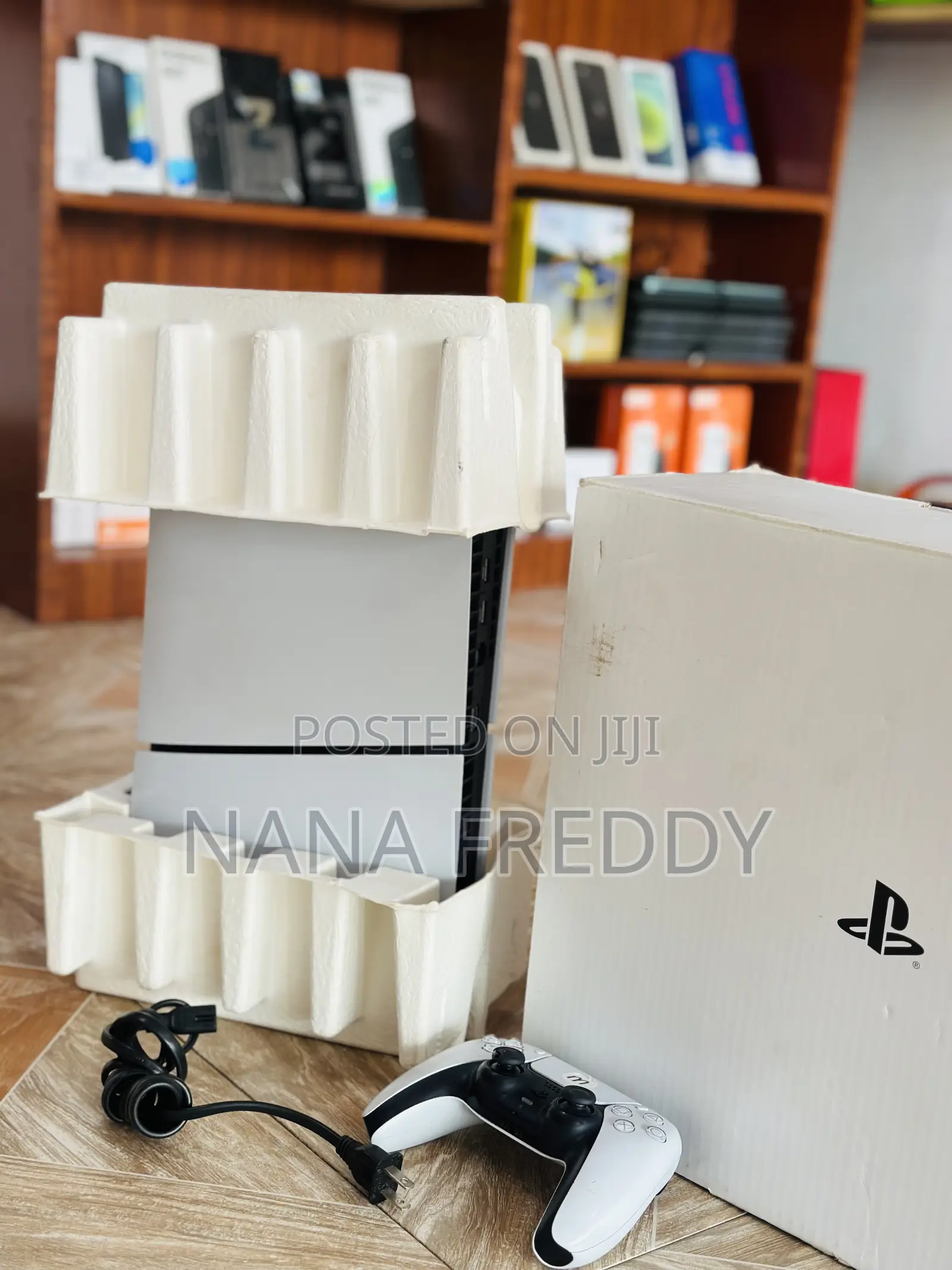 Playstation 5 Digital Edition