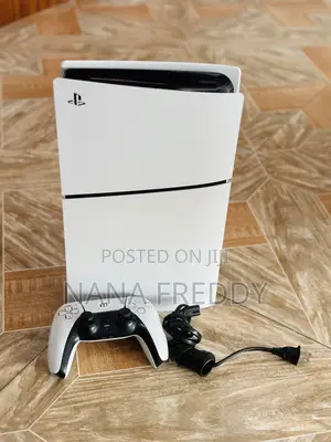 Playstation 5 Digital Edition