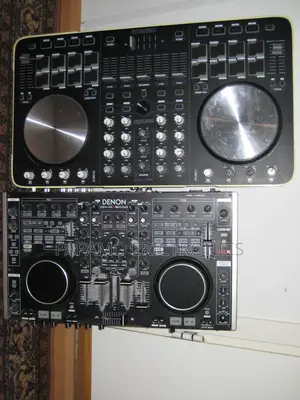 Serato Reloop Beatmix 4 Denon Dn-