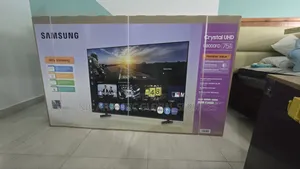 Samsung Uhd 75 Inches