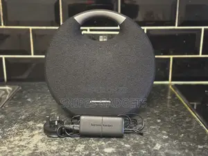 Harman Kardon Onyx Studio 5 Portable Bluetooth Speaker