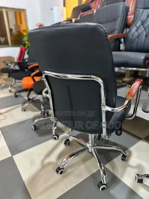 A Wellmade Office Chair