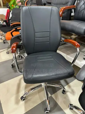 A Wellmade Office Chair