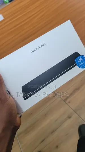 New Samsung Galaxy Tab A11 128 GB Gray