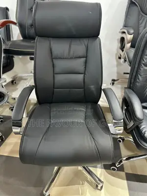 A Strong Office Chair