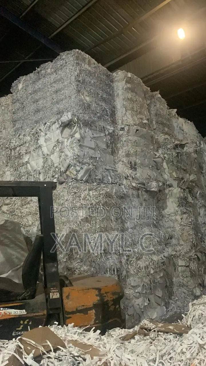 Sell Your Waste Papers And Books In Kilos, Tons And In Sacks