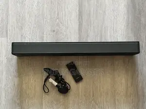 Bose TV Speaker (Wireless Bluetooth Soundbar)