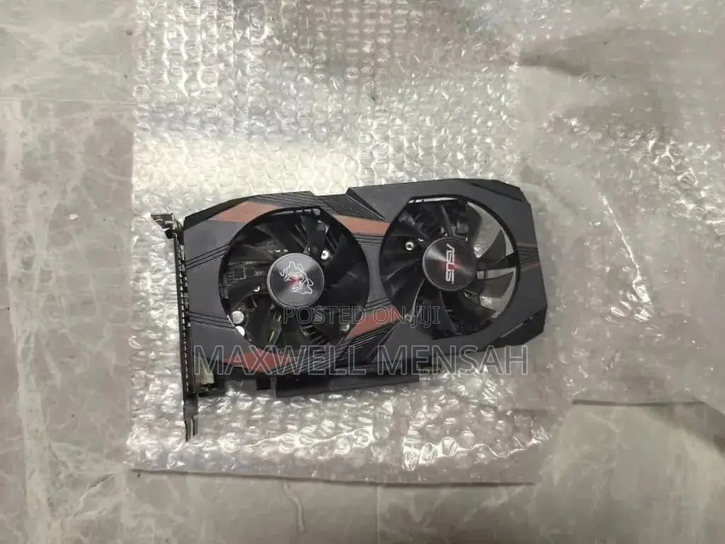 Nvidia GTX 1050ti 4gb Ddr5