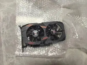 Nvidia GTX 1050ti 4gb Ddr5