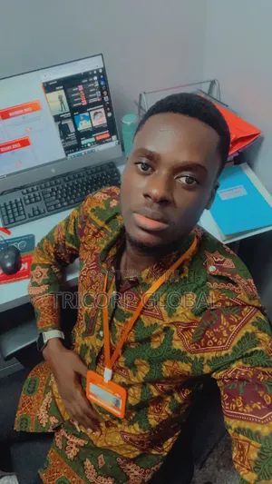 Account Officer