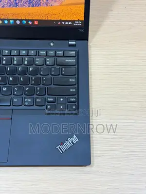 Laptop Lenovo ThinkPad T490s 16GB Intel Core i7 SSD 256GB