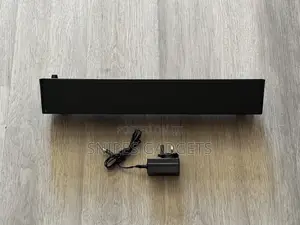 Mackie Cr Stealthbar Desktop Pc/ Gaming Soundbar