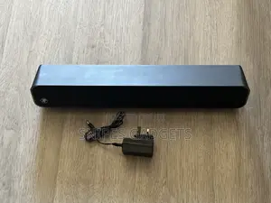 Mackie Cr Stealthbar Desktop Pc/ Gaming Soundbar