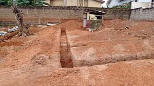 Land at Ashongman Estate
