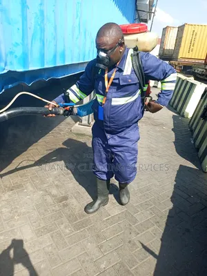 Fumigation