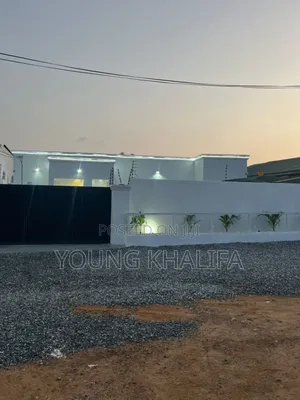 3bdrm House in Amasaman for sale