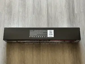 JBL Bar 2.0 All-in-One Wireless Soundbar (80 Watts)