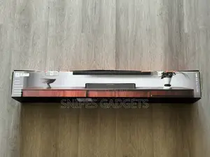 JBL Bar 2.0 All-in-One Wireless Soundbar (80 Watts)