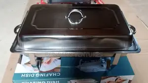 Chafing Trays