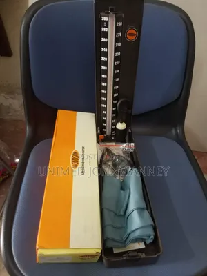 Accoson Bp Machine