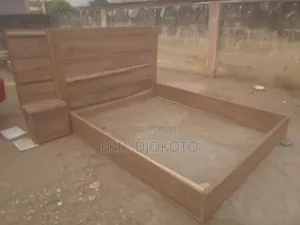 Queen Size Bed