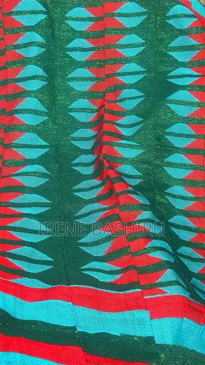 Original Bonwire Kente