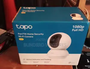 CCTV Camera