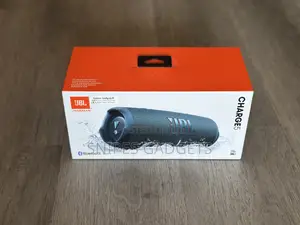JBL Charge 5 Powerful Portable Bluetooth Speaker