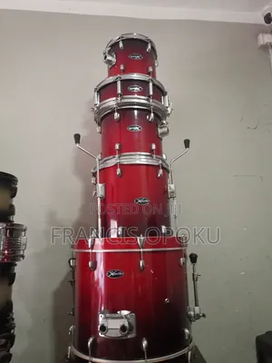 Basix Drums