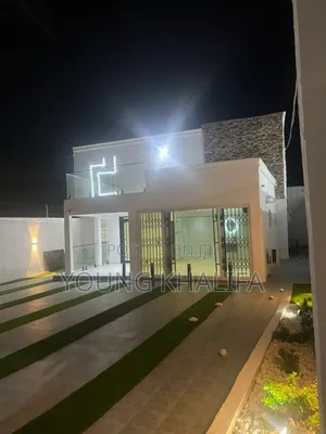 4bdrm House in Amasaman for sale