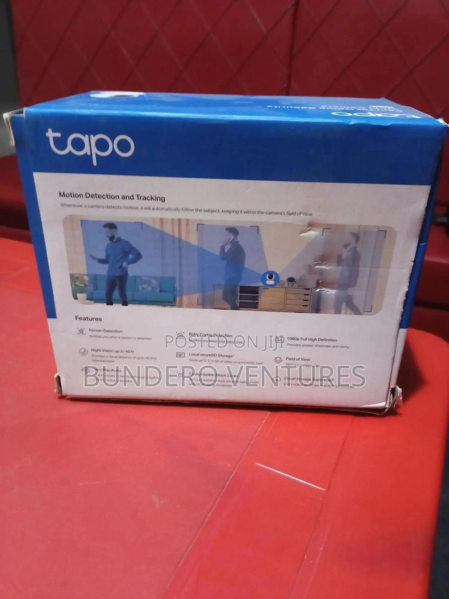 CCTV Camera