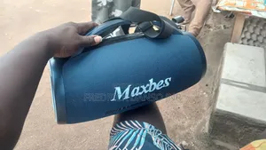 Maxbest M30 Pro Bluetooth Speaker