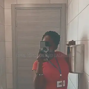 Private Chef And Cleaner