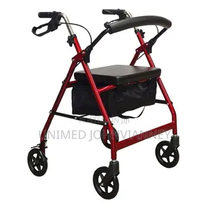 Pushing Walker