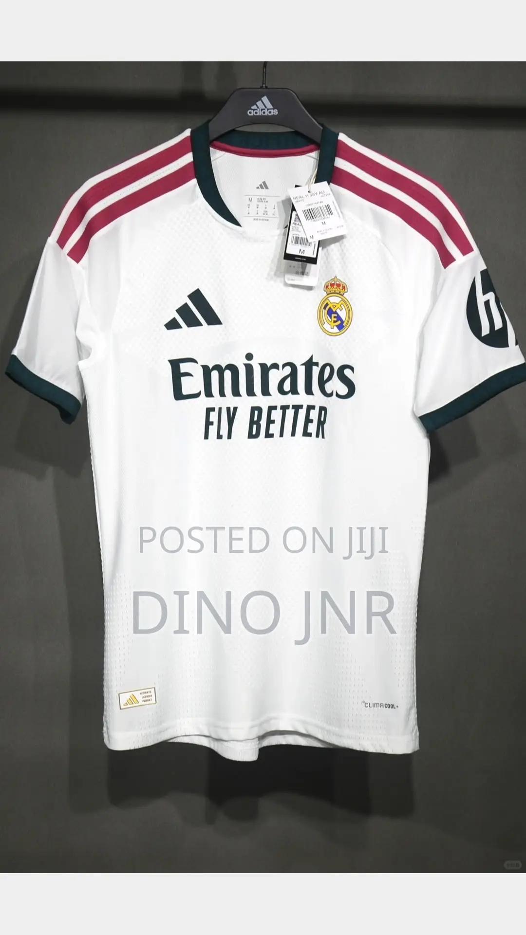Quality Jersey