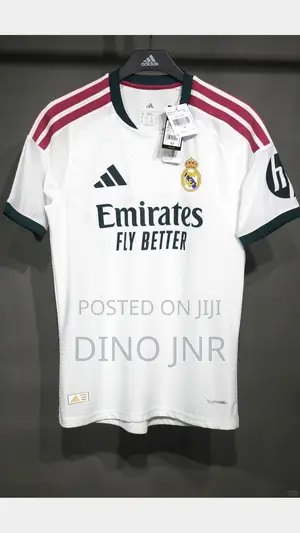 Quality Jersey